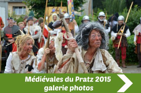 Médiévales, OT, 2015 (212)