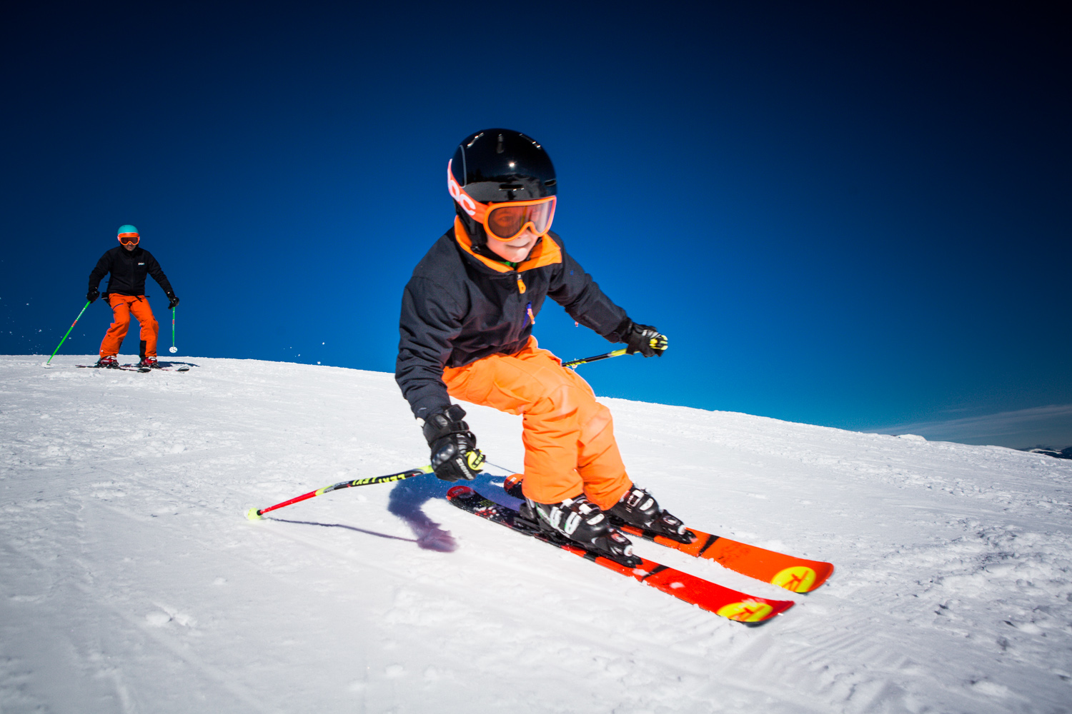 Qui a réellement inventé le ski ?