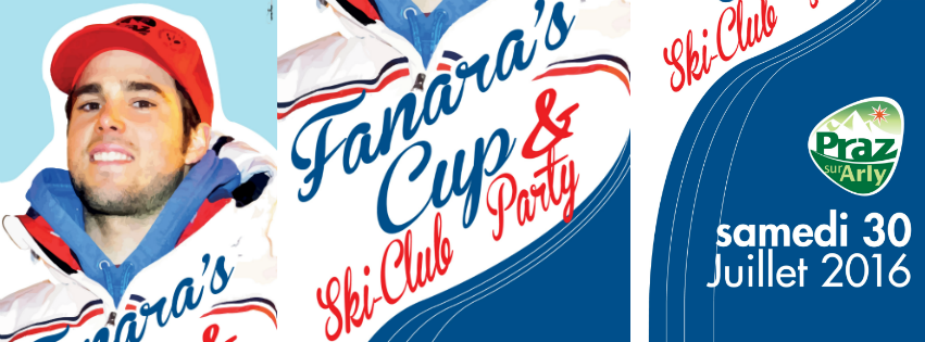 Fanr'as cup