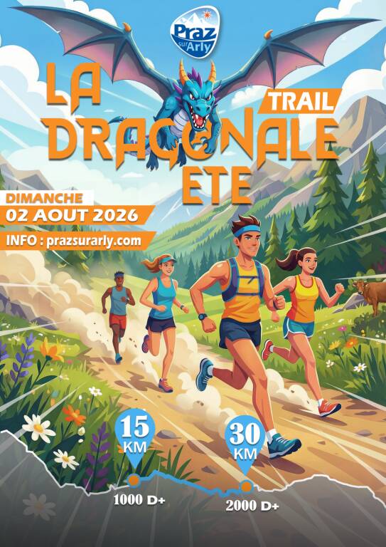 La Dragonale