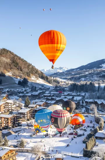 Praz sur Arly