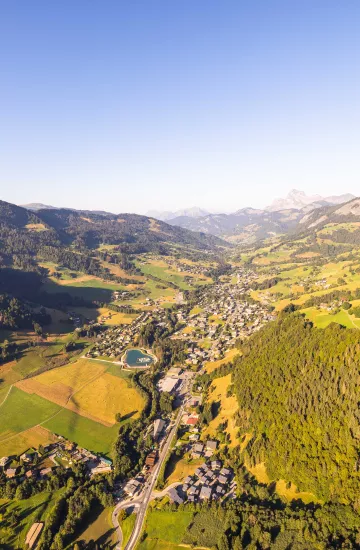 praz ete