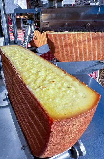 raclette
