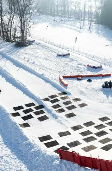 pistes