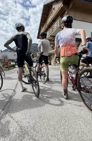 Segment strava