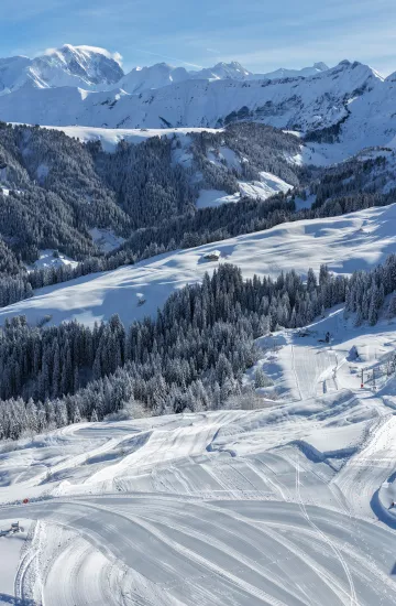 Mont-blanc