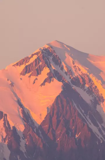 mont blanc