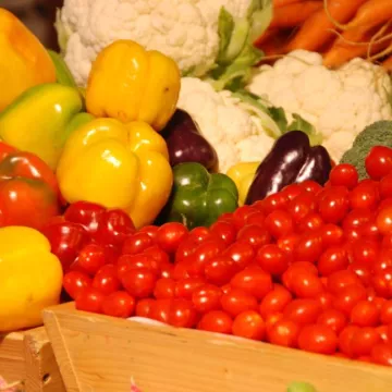 marché