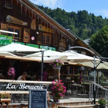 La Bergerie