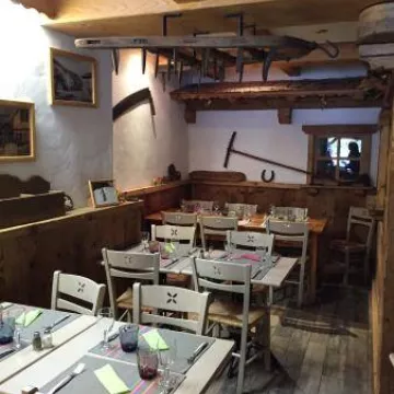 La Bergerie