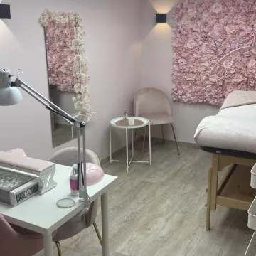 Salon de coiffure Attractif