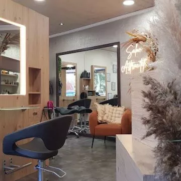 Salon de coiffure Attractif