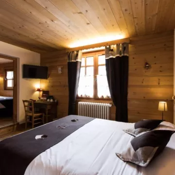 Chambre Griyotire
