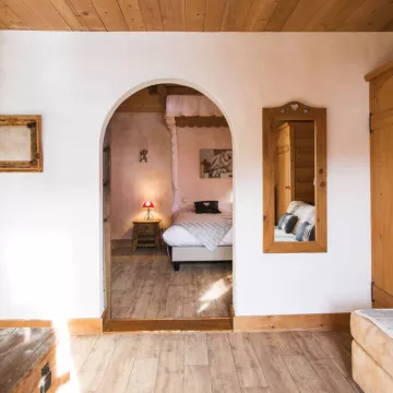 Chambre Griyotire