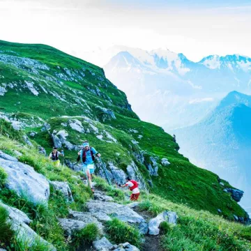 Trail du Tour des Fiz®