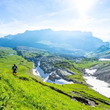 Trail du Tour des Fiz®