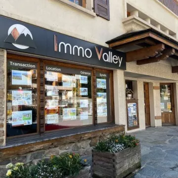 Immo Valley