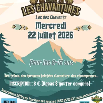 Les Chavantures_Les Houches
