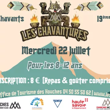 Les Chavantures_Les Houches