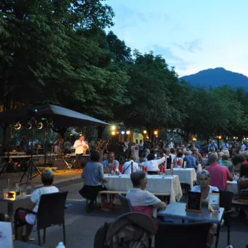 Fête de la Musique
