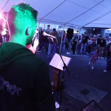 Fête de la Musique_Sallanches