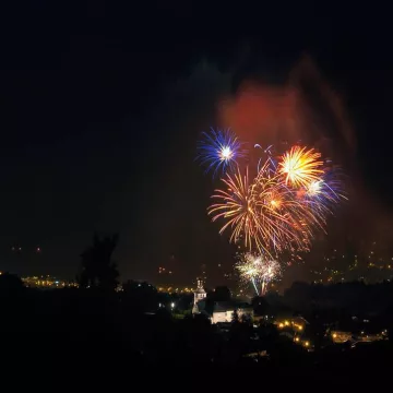 Feux