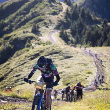 MB Race