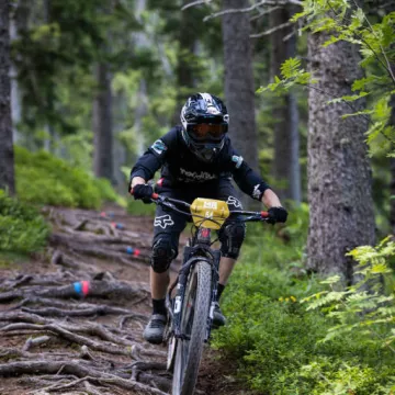 MB Enduro