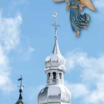 Livret Eglise St-Jean-Baptiste