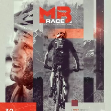 MB RACE - Coupe du monde de VTT