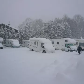 Les Prés d'Arly