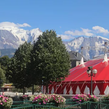 Festival "Les Enfants d'Abord"_Sallanches