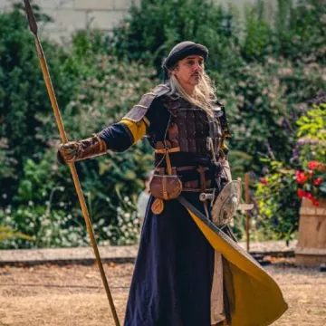 Il était une fois... Al Andalus_Megève