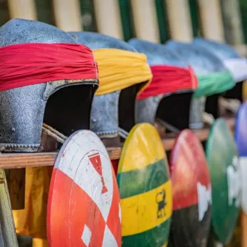 Il était une fois... Al Andalus_Megève
