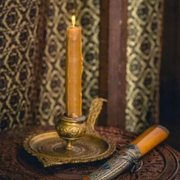 Il était une fois... Al Andalus_Megève
