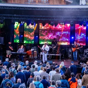 Megève Blues Festival_Megève