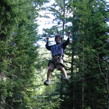 Cote 2000 Aventure