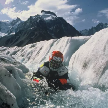 Adventures Payraud Session Raft