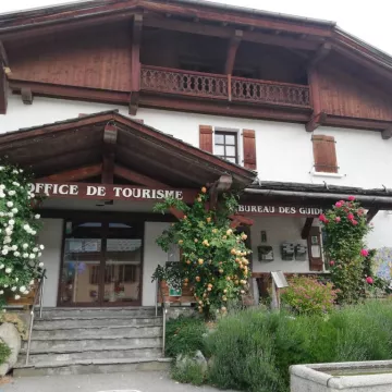 office de tourisme