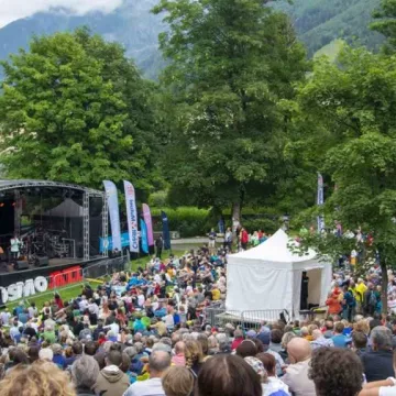 cosmo Jazz 2022