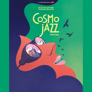 Cosmojazz Festival_Chamonix-Mont-Blanc