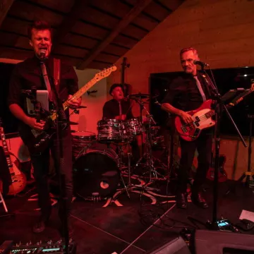 Restaurant Le Toî du Monde - Concert