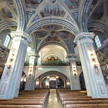 église SJB