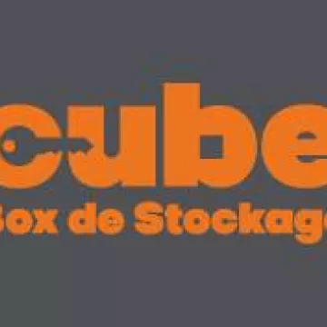 Cube Boxe