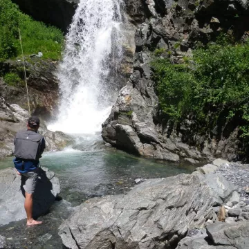 Pêche