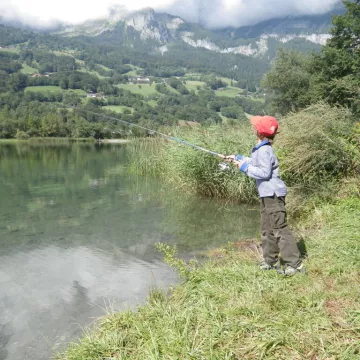 Photo pêche