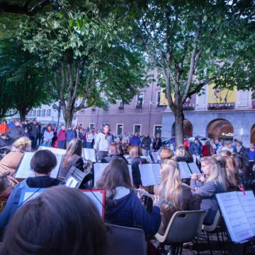 Harmonie Municipale