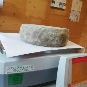 Vente de produits fermier à la ferme à papy_Praz-sur-Arly