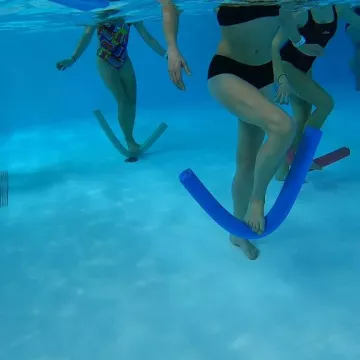 Aqua-GYM
