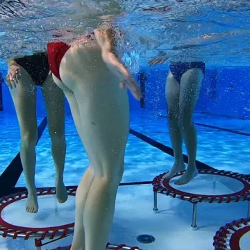 Aqua-GYM